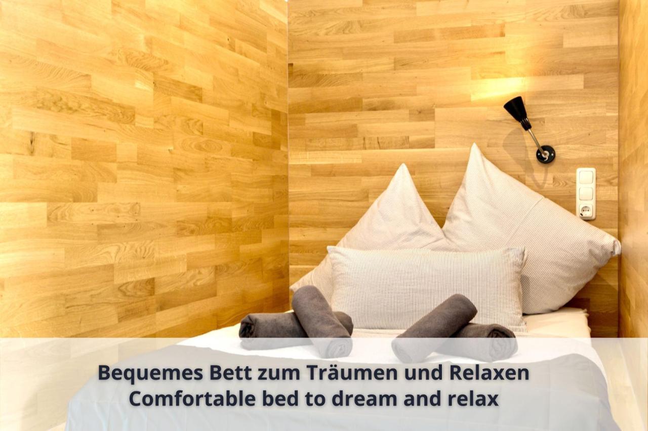 Auszeit Apartment Alpenblick Oberteuringen Ngoại thất bức ảnh